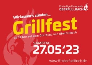 Read more about the article Grillfest 2023
