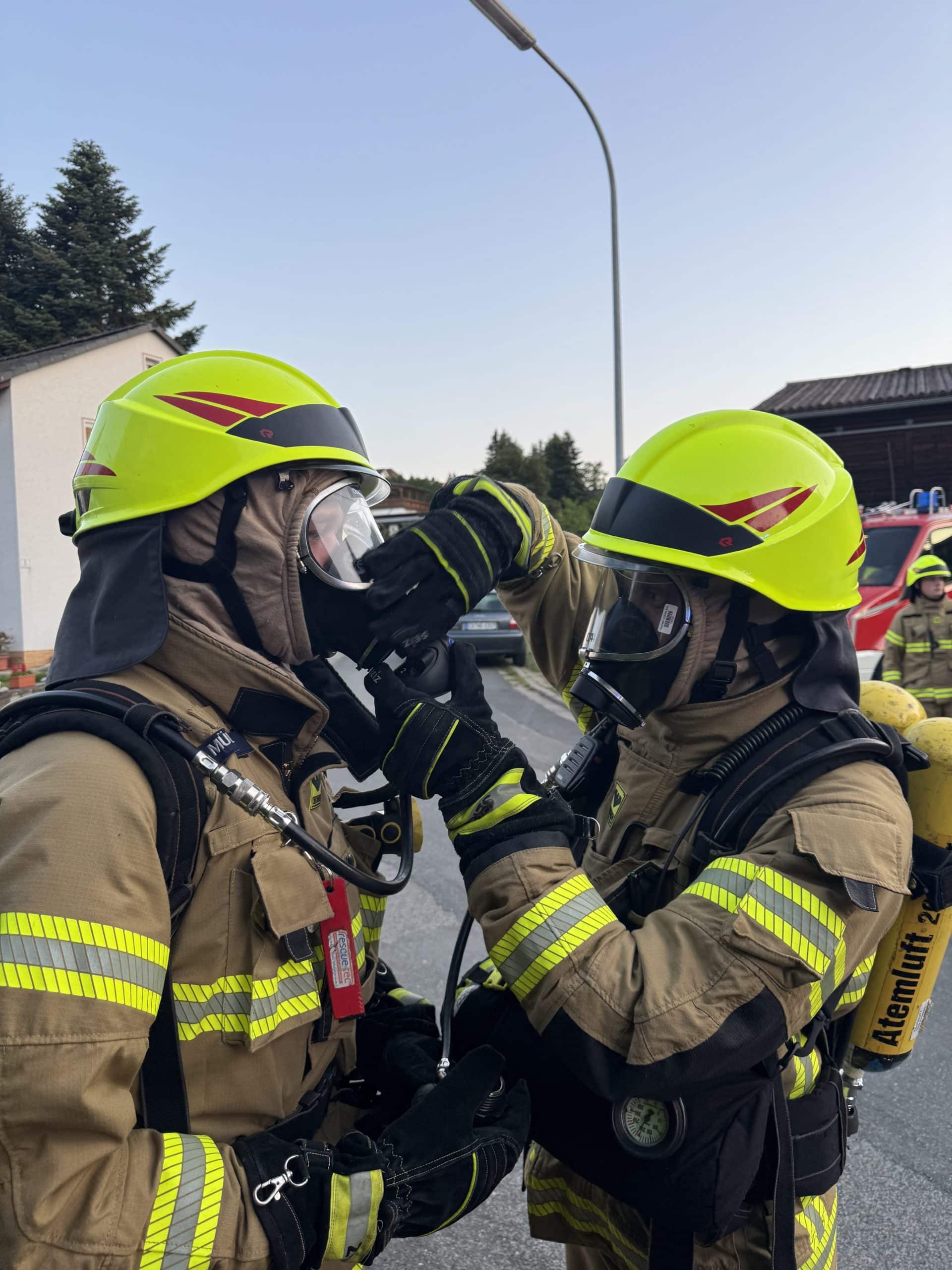 Mehr über den Artikel erfahren Einsatz – ABC-Alarm