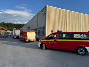 Mehr über den Artikel erfahren BMA – Friesendorf
