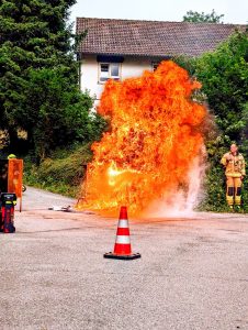 Mehr über den Artikel erfahren Grillfest 2025