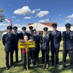 125 Jahre Feuerwehr Wolfsdorf