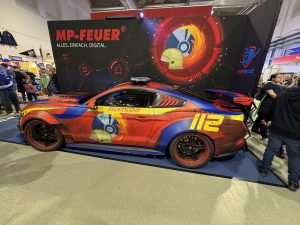 Mehr über den Artikel erfahren Florian Dresden 2025