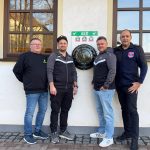 2 x Defis für Oberfüllbach