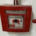 Einsatz BMA – Ebersdorf