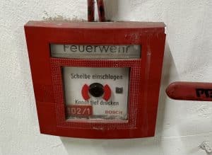 Mehr über den Artikel erfahren Einsatz BMA – Ebersdorf